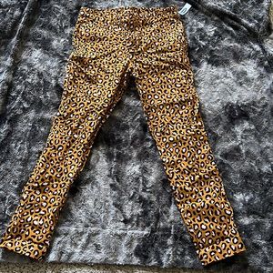 Old Navy Pixie pants